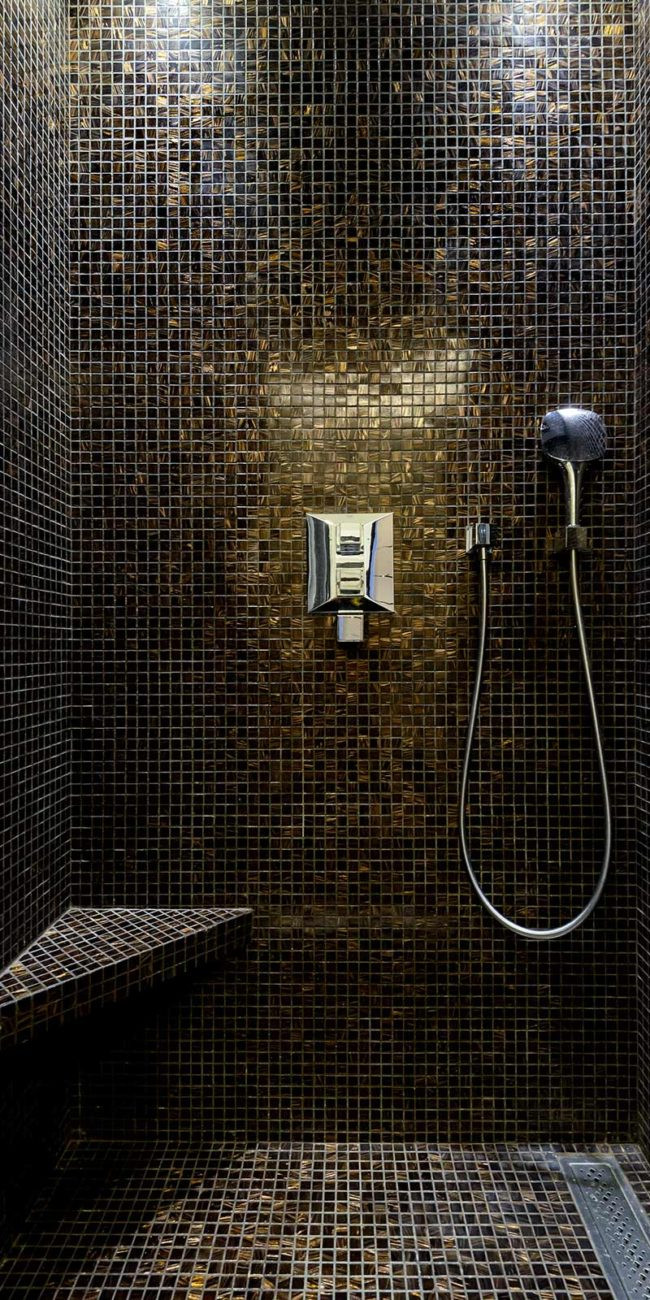 Home spa