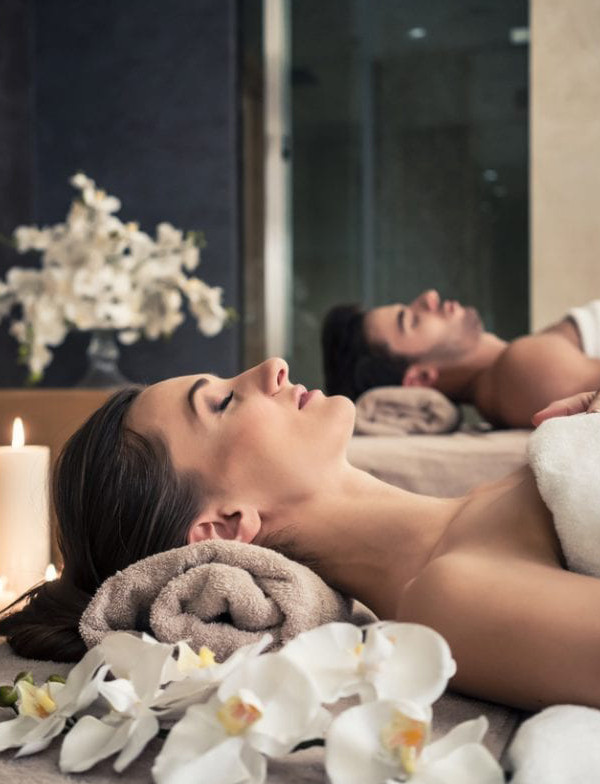 Couples-massage