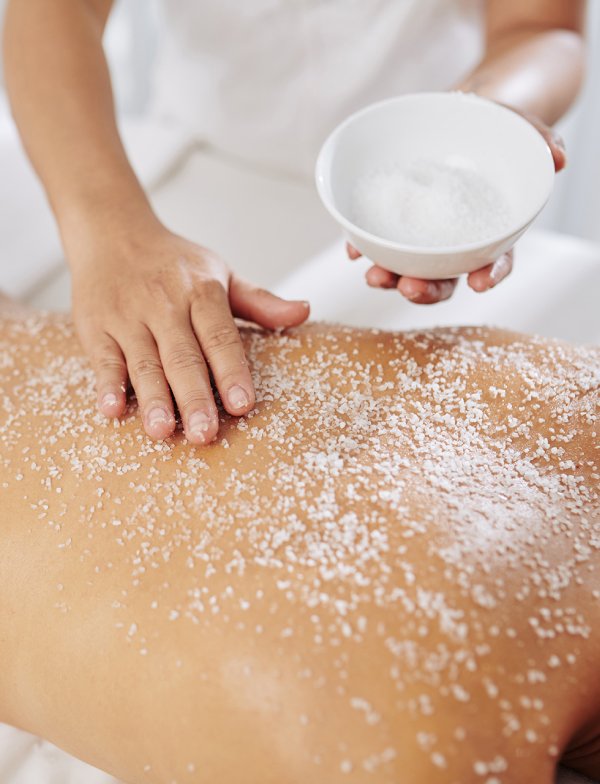 Dubai spa offers