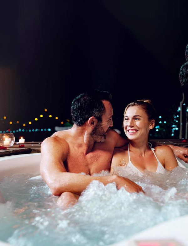 Dubai spa offers