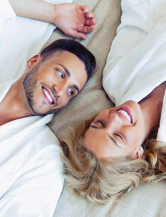 Dubai spa offers
