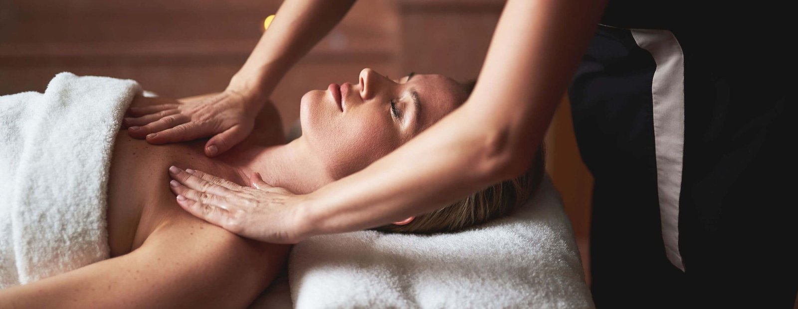 Moroccan Bath & Massage