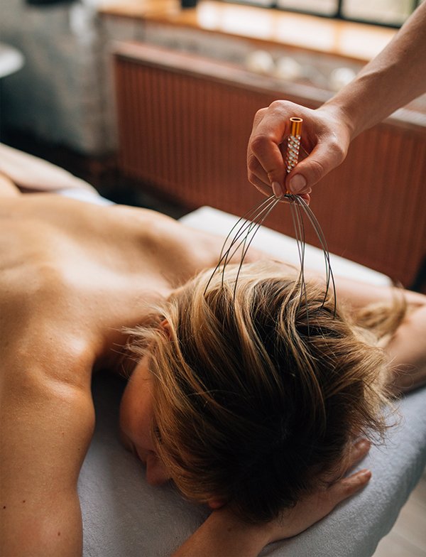 Dubai Couples spa offers