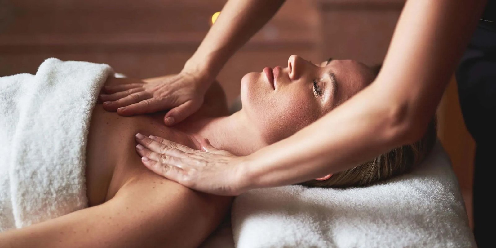 Treatments and Massages Spa in Dubai