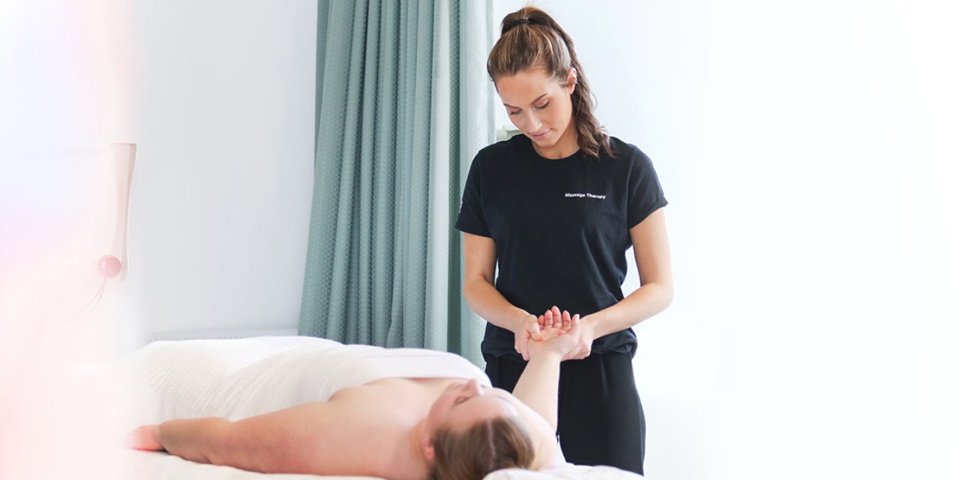 In-Home Massage Can Make You Feel Better