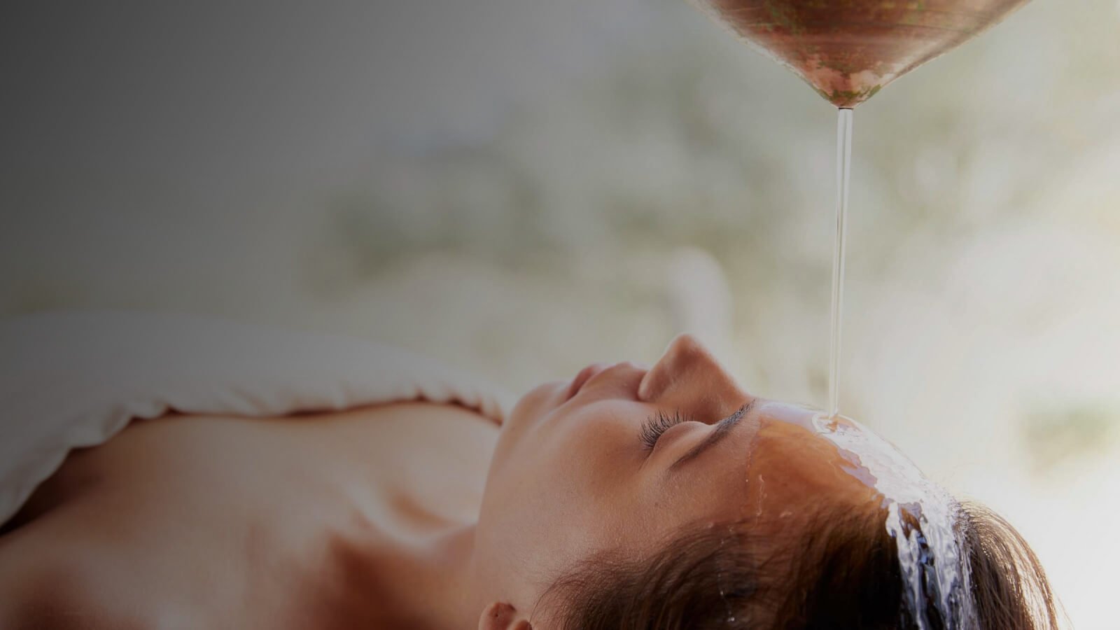 facial head spa