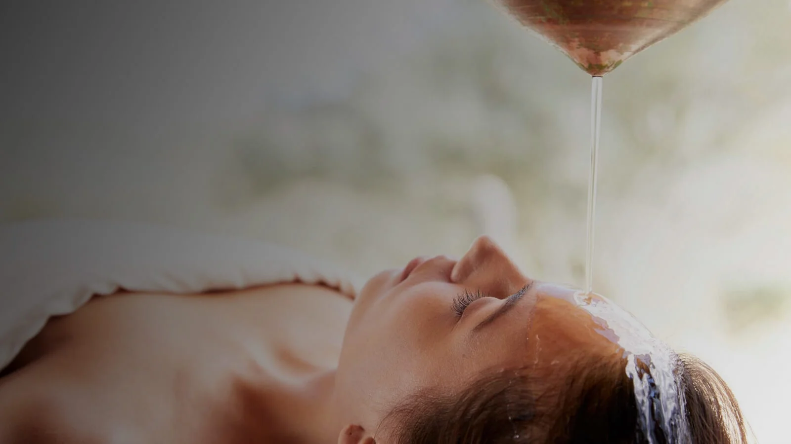 facial head spa
